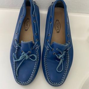 Loafers/mocasíns